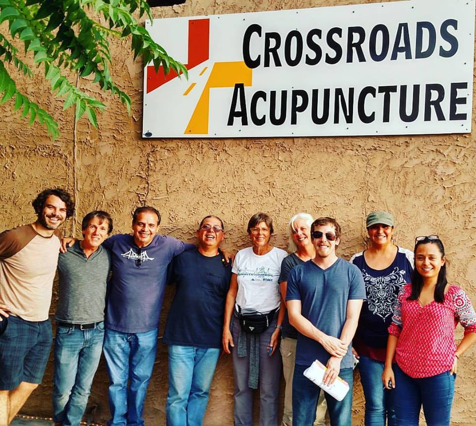 Crossroads Community Acupuncture