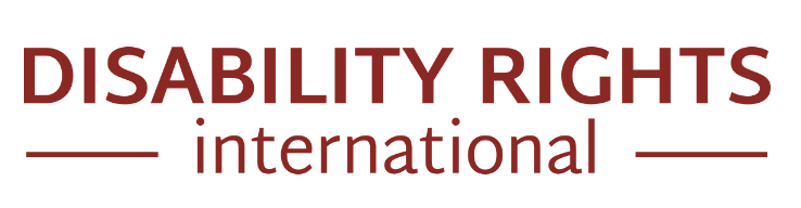 Disability Rights International Mexico Report