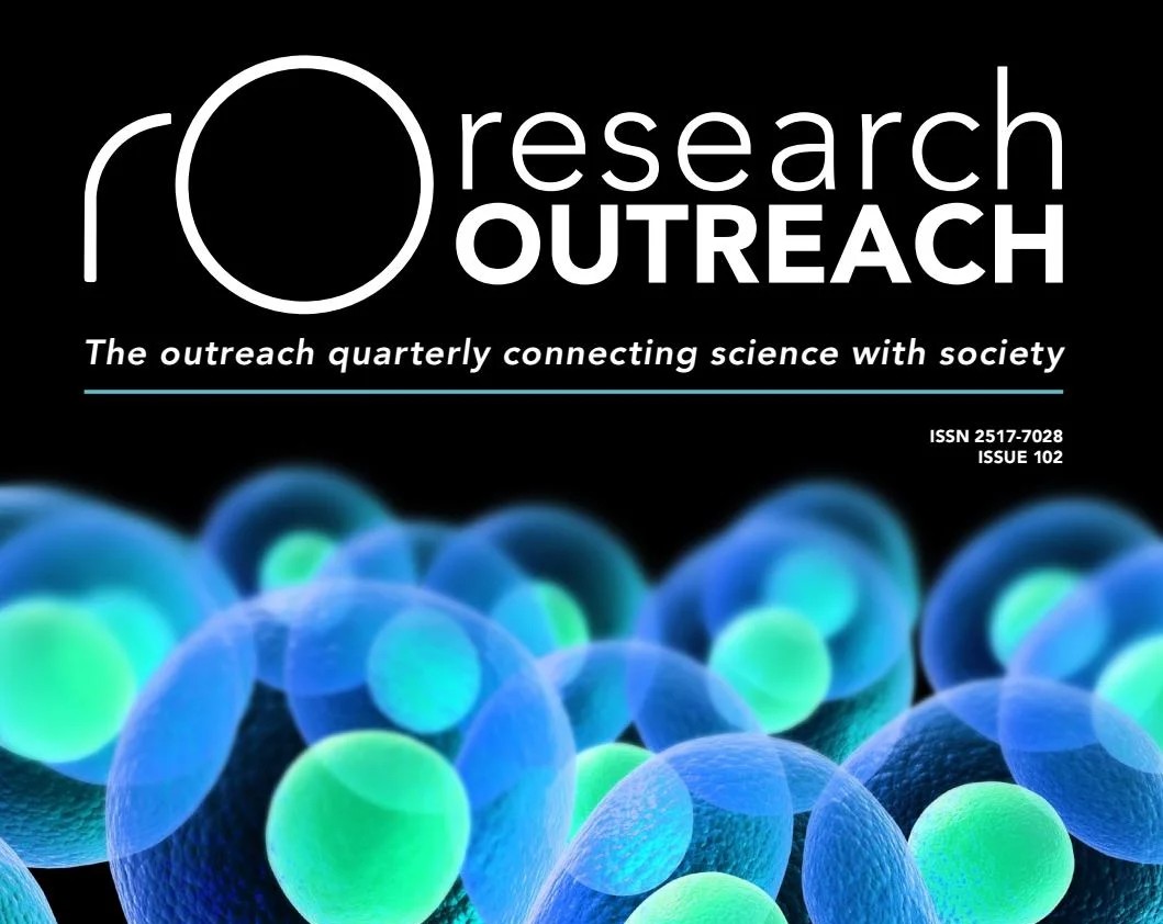 Research Outreach Interview