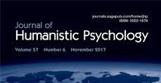 Journal Of Humanistic Psychology